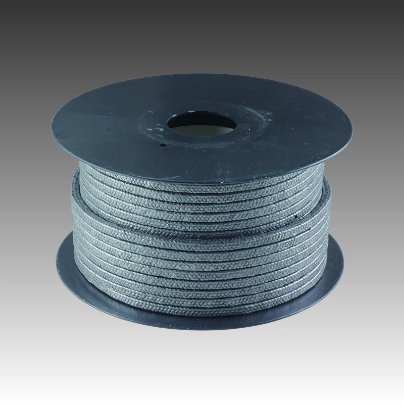 Графітова упаковка PTFE залоз